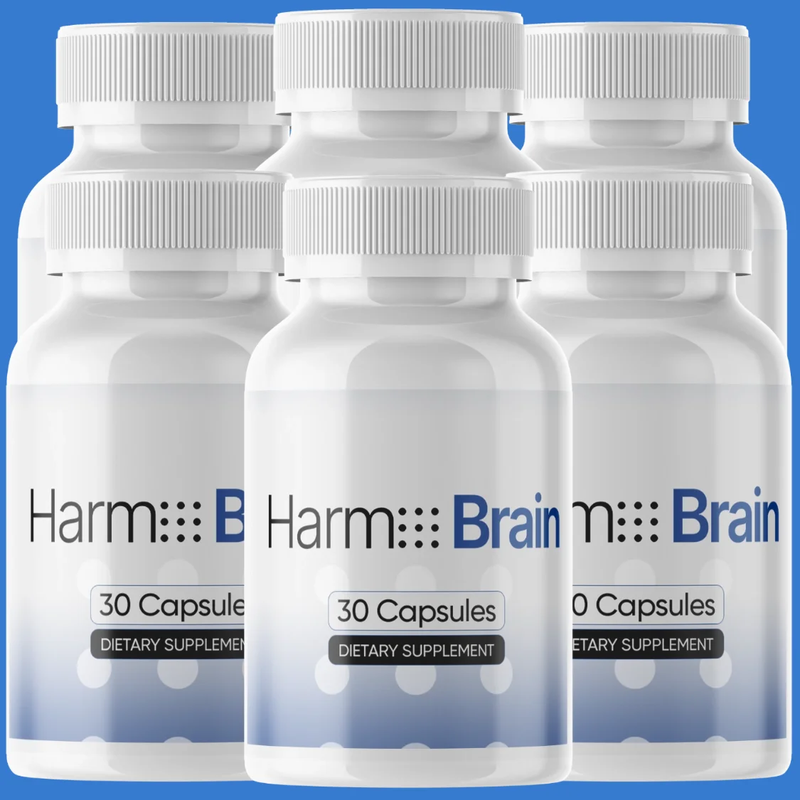 Harmo Brain